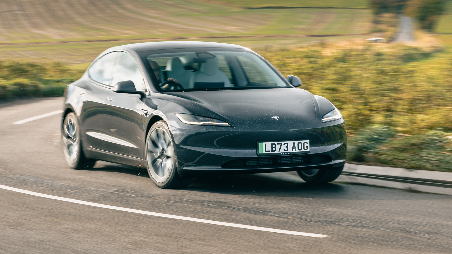 Tesla model 3 clearance pcp deals